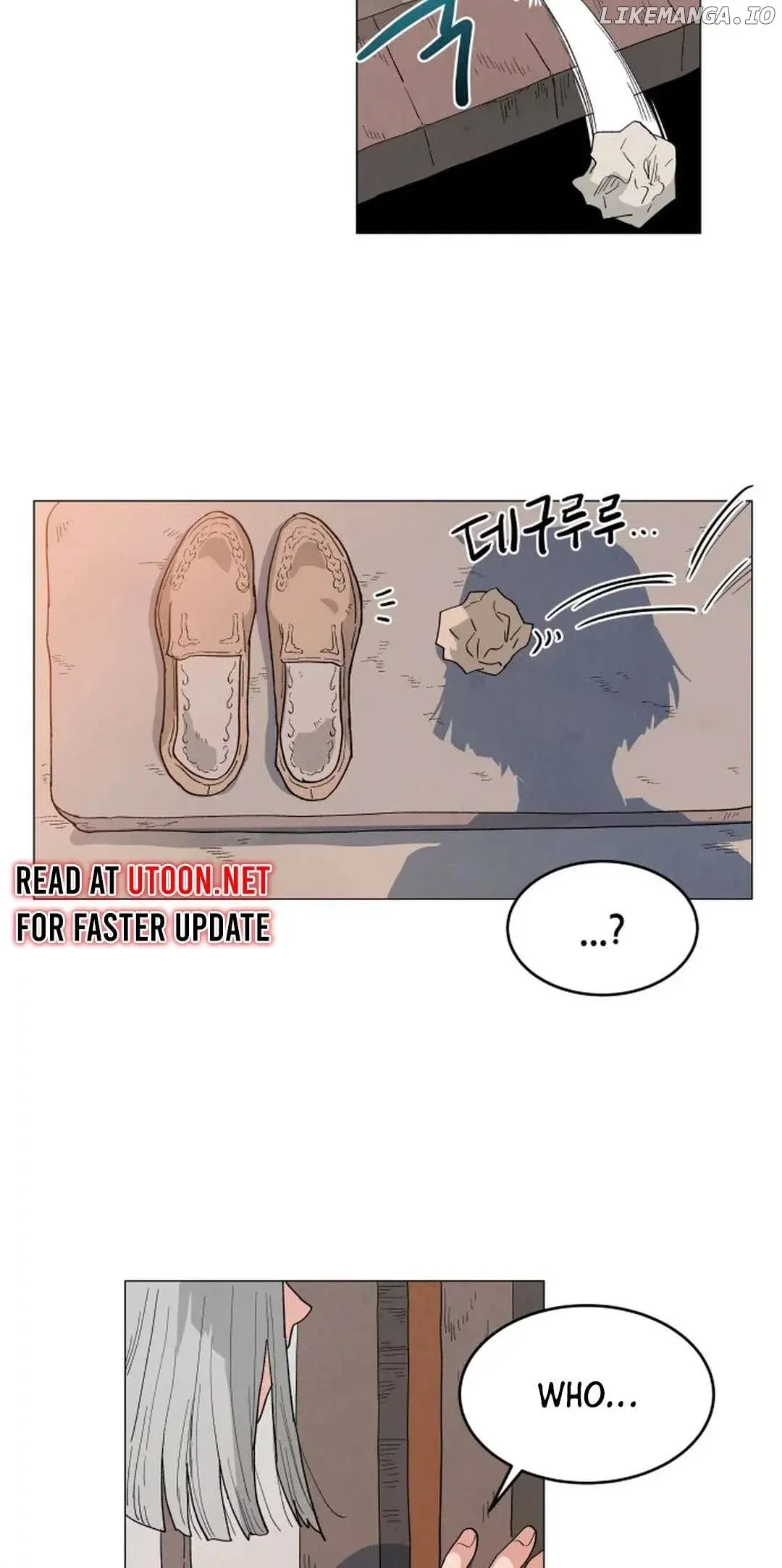 Garden for Two Chapter 5 page 54 - 