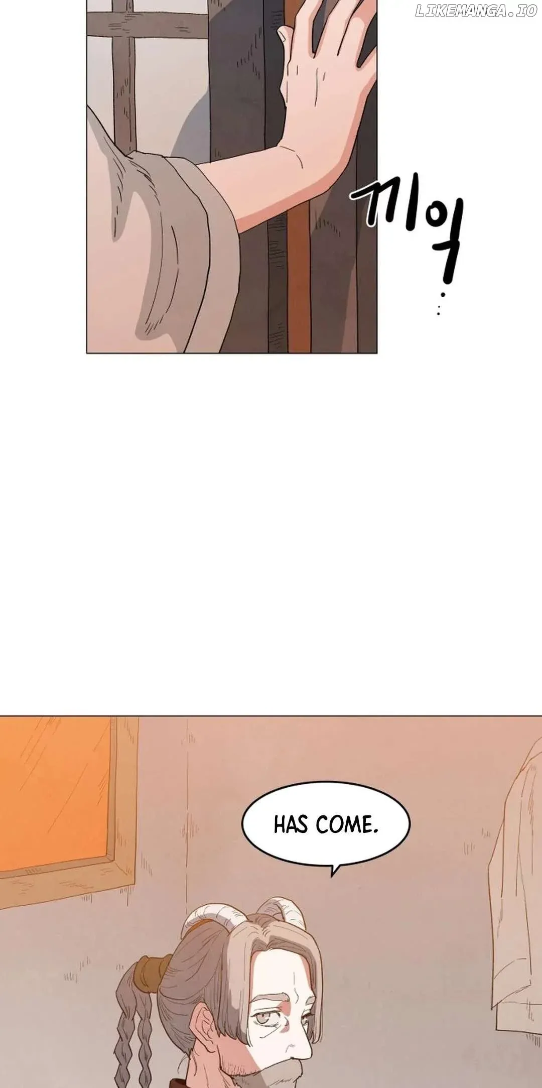 Garden for Two Chapter 5 page 55 - 