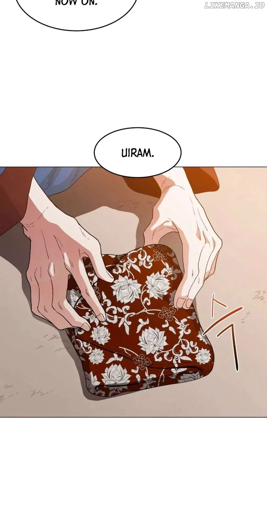 Garden for Two Chapter 5 page 60 - 