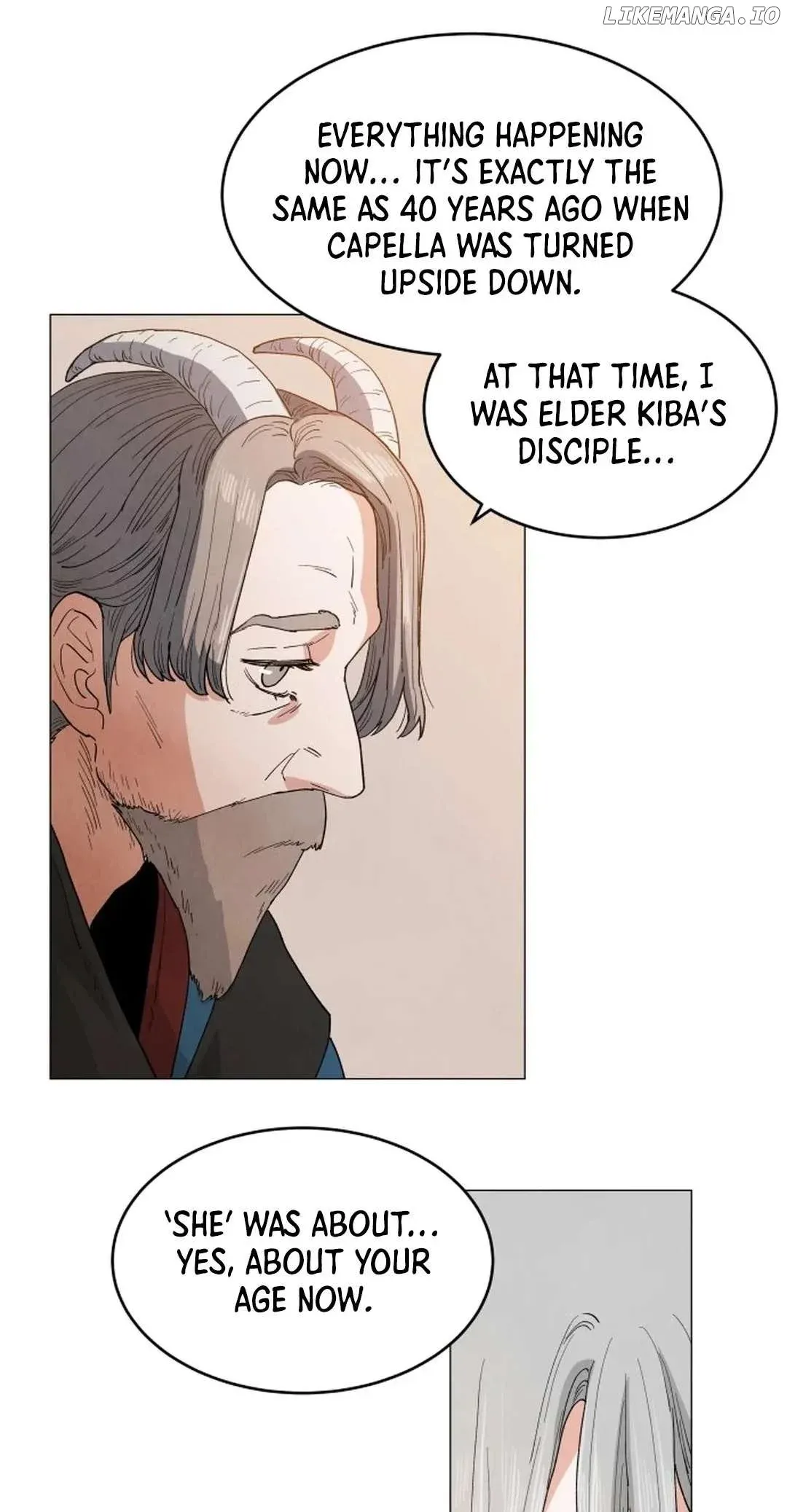 Garden for Two Chapter 5 page 61 - 
