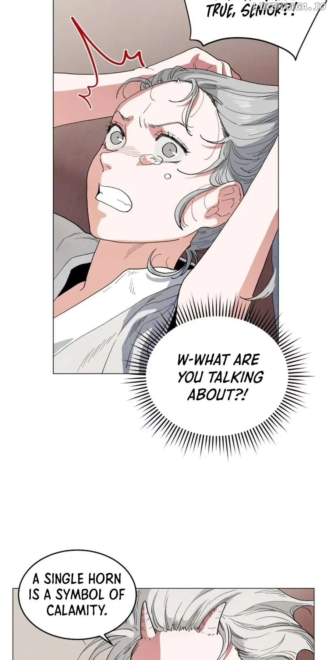 Garden for Two Chapter 5 page 8 - 