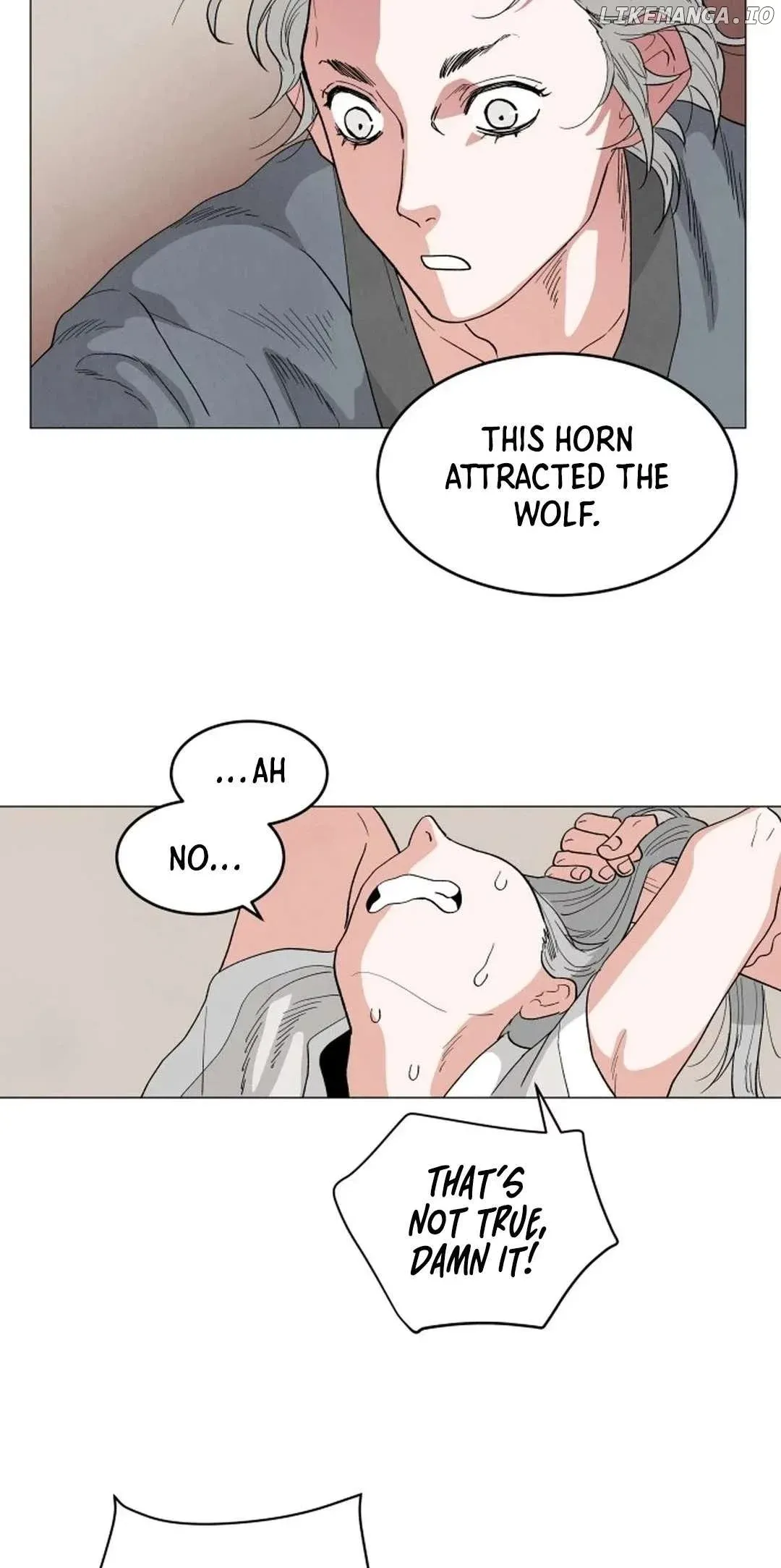 Garden for Two Chapter 5 page 9 - 