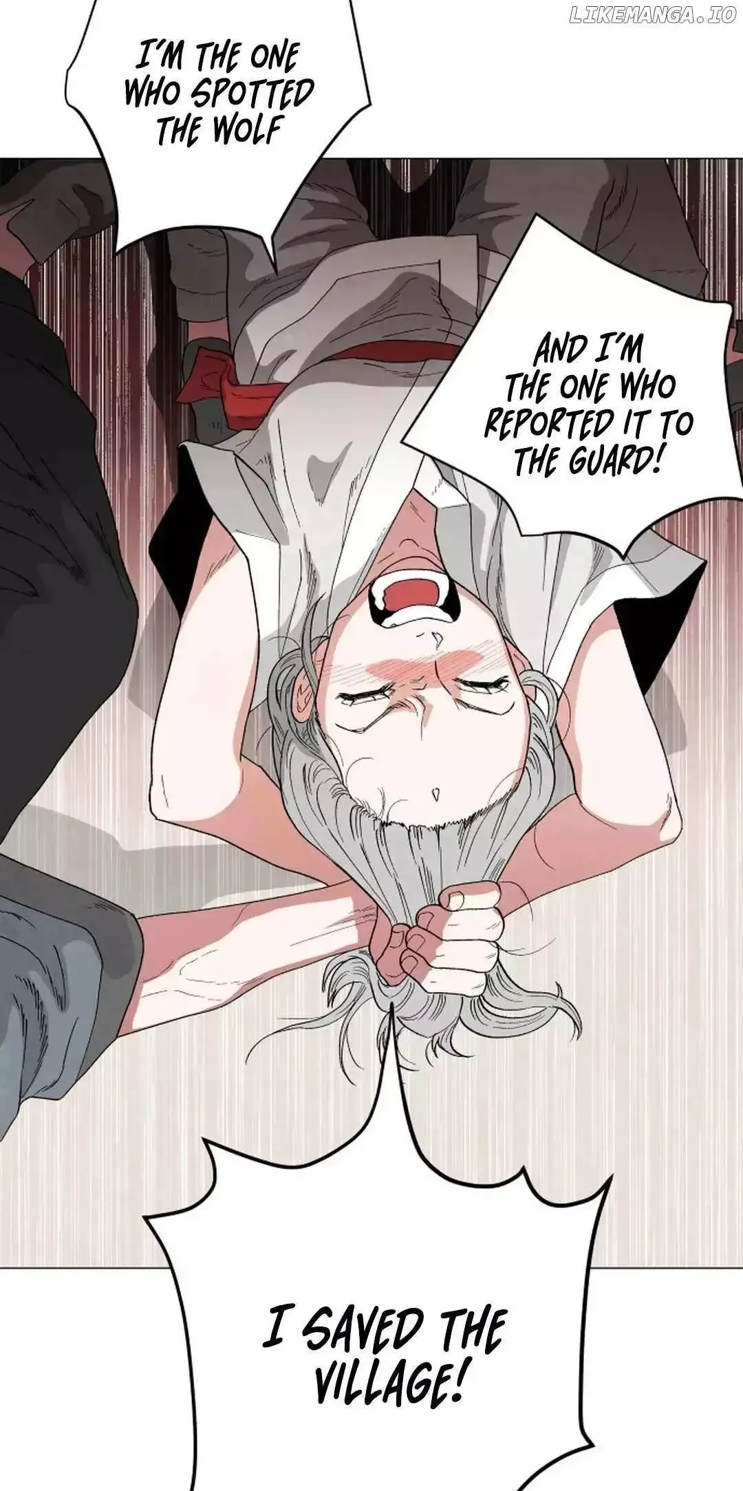 Garden for Two Chapter 5 page 10 - 