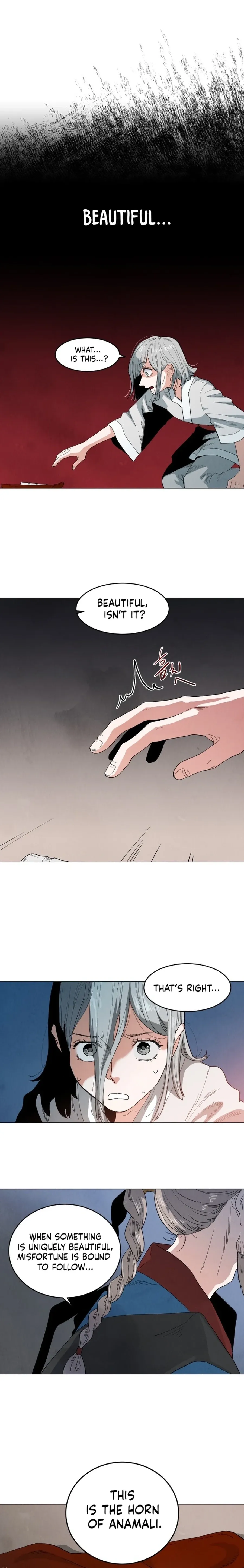 Garden for Two Chapter 6 page 4 - 