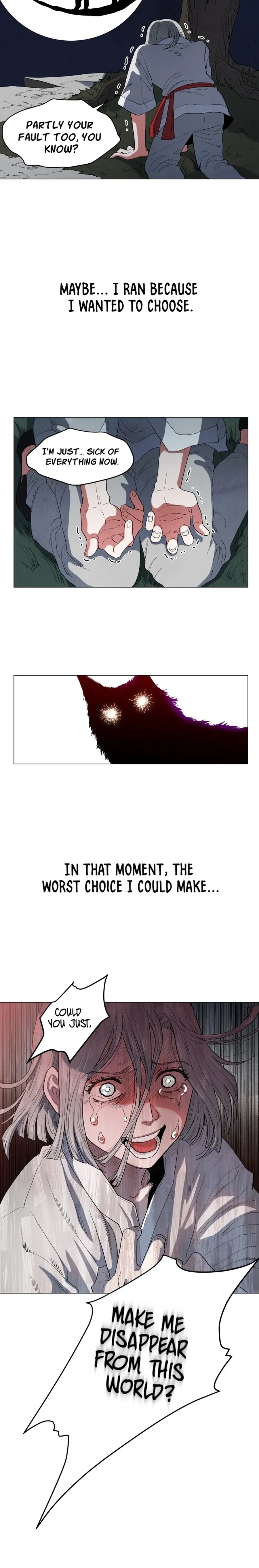 Garden for Two Chapter 7 page 12 - 