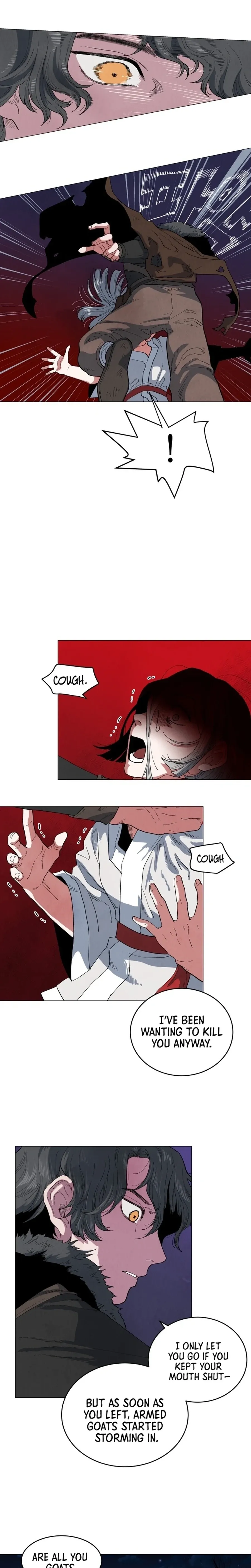 Garden for Two Chapter 7 page 15 - 