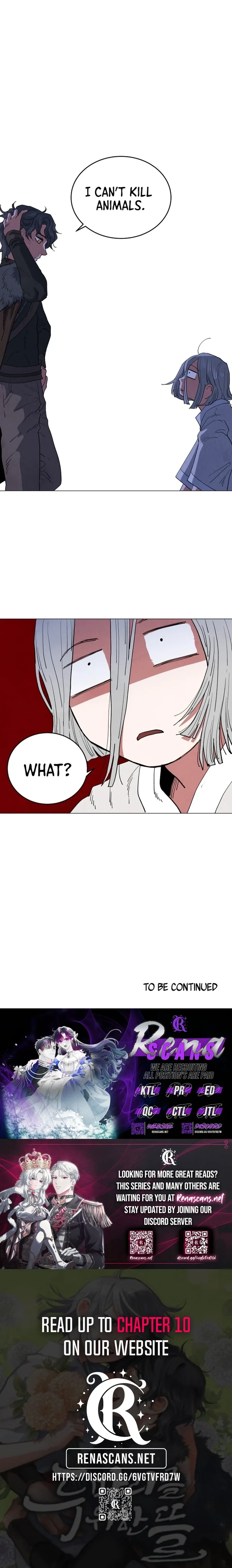 Garden for Two Chapter 7 page 19 - 