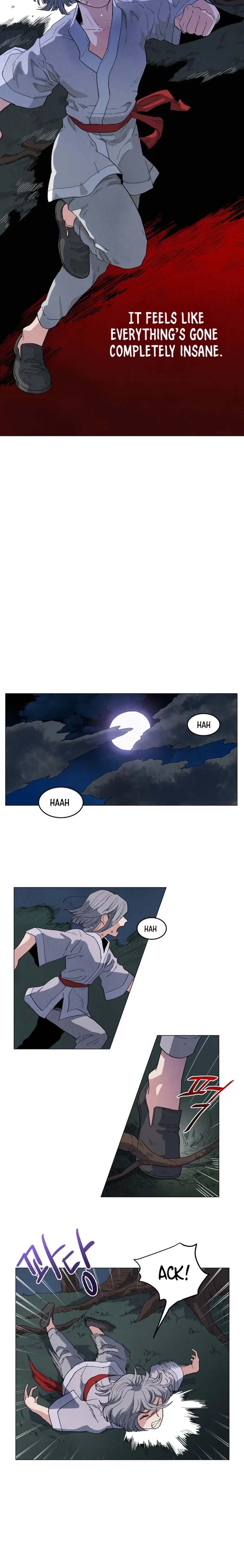 Garden for Two Chapter 7 page 4 - 