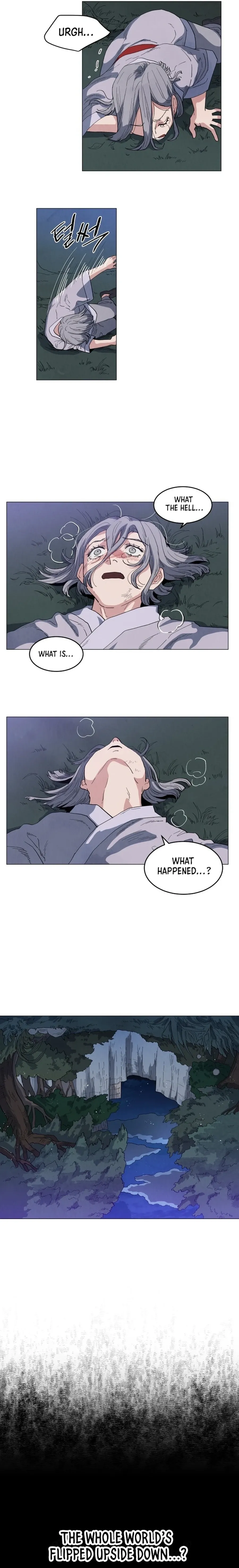 Garden for Two Chapter 7 page 5 - 