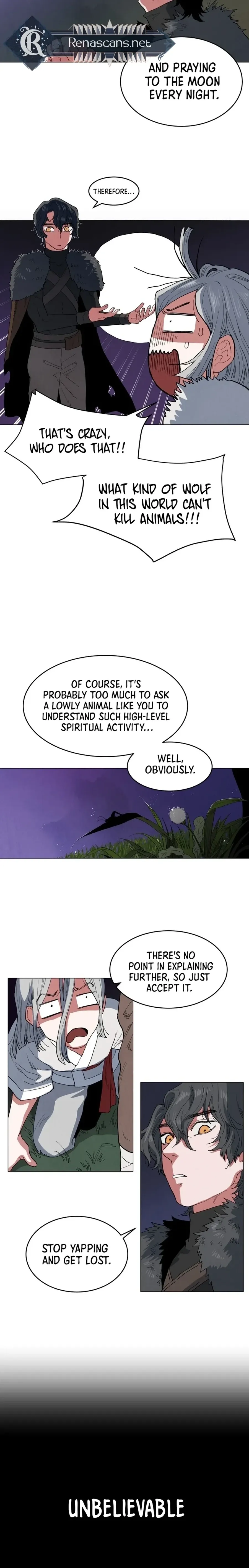 Garden for Two Chapter 8 page 2 - 