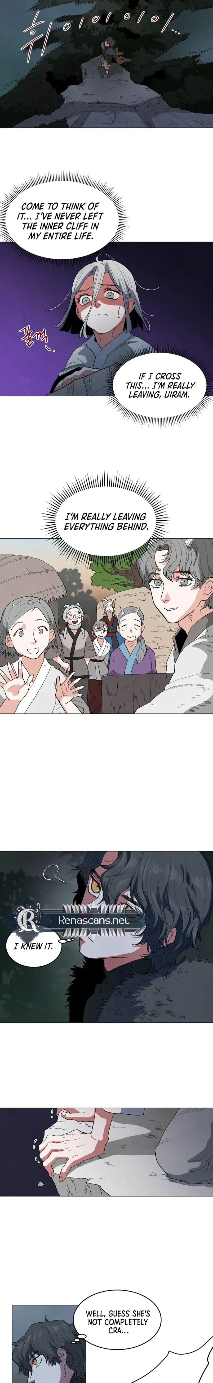 Garden for Two Chapter 8 page 11 - 