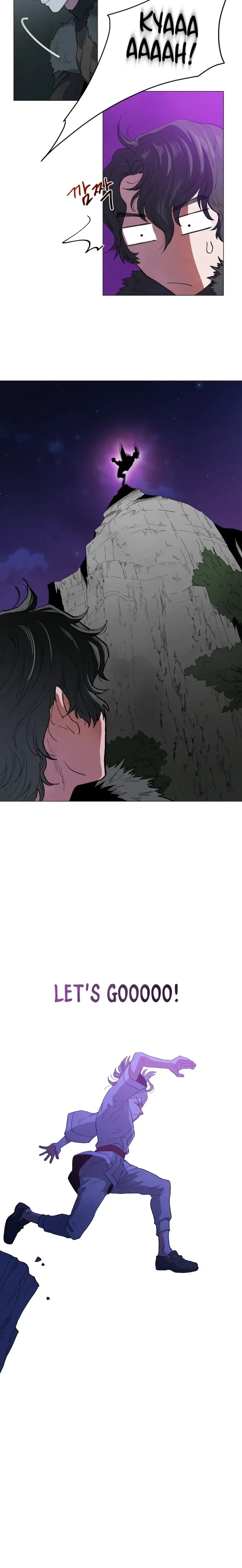 Garden for Two Chapter 8 page 12 - 