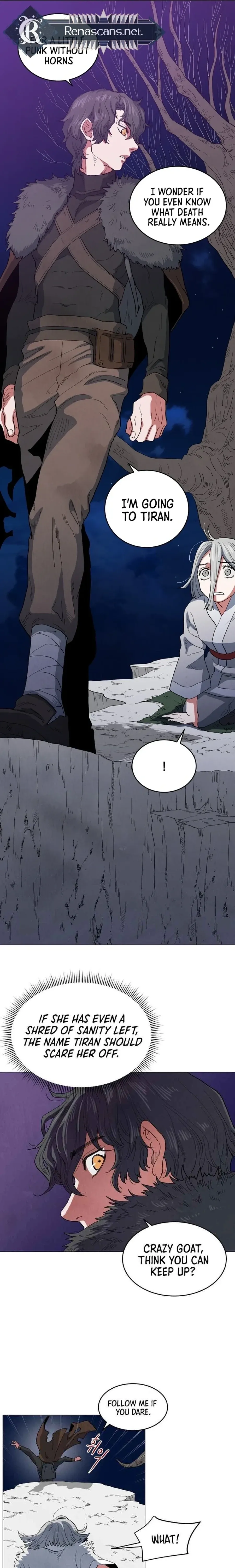 Garden for Two Chapter 8 page 9 - 