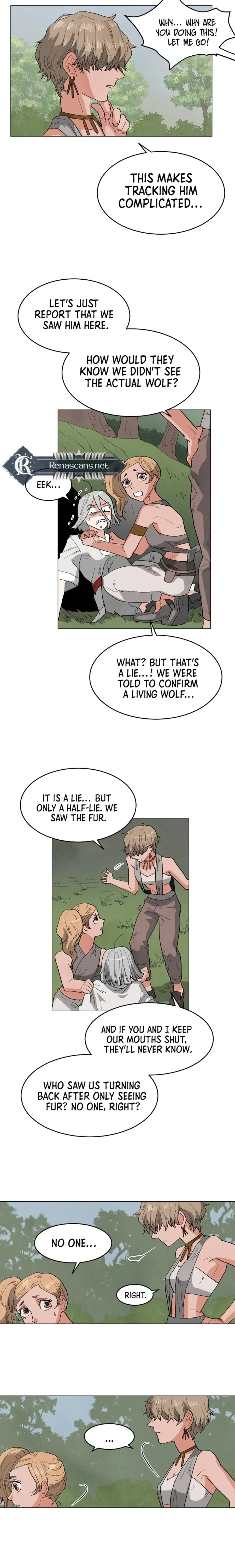 Garden for Two Chapter 9 page 12 - 