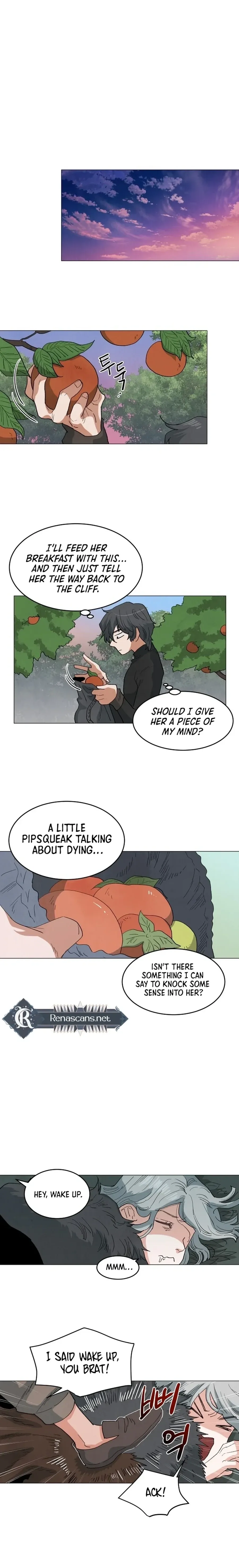 Garden for Two Chapter 9 page 9 - 
