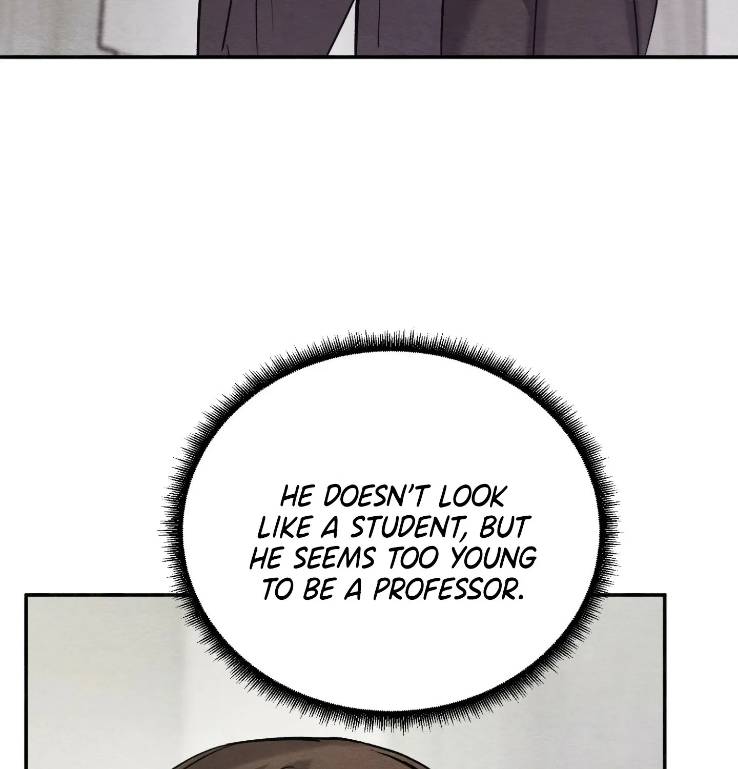 Garden of Kindness Chapter 1 page 101 - 