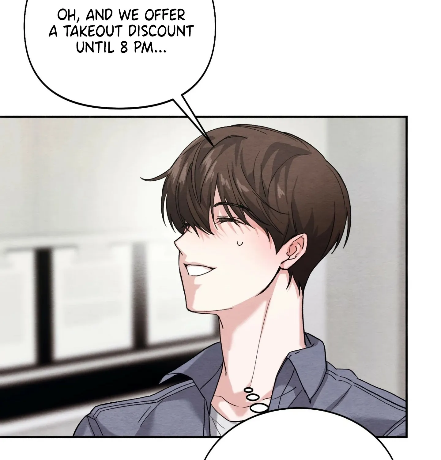 Garden of Kindness Chapter 1 page 108 - 