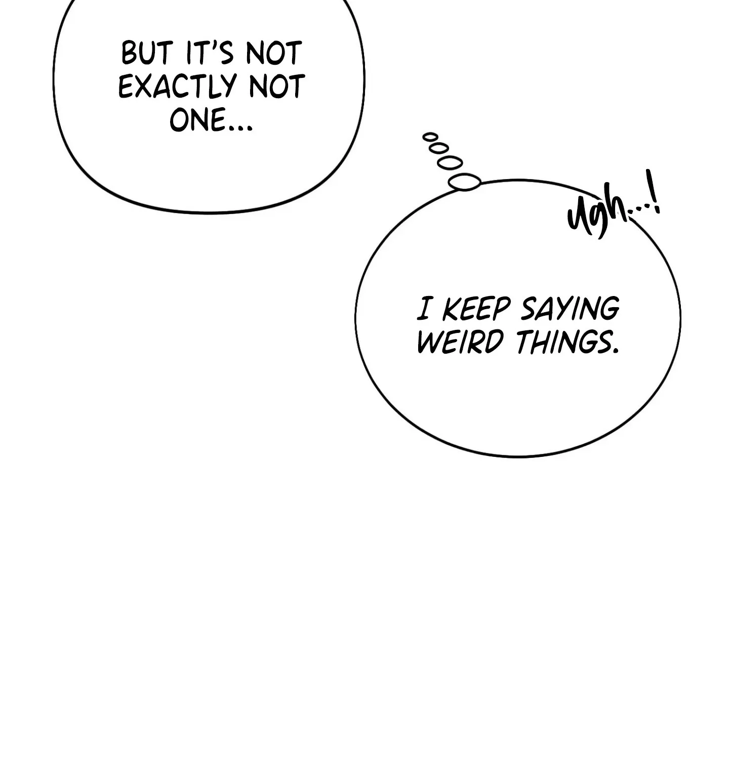 Garden of Kindness Chapter 1 page 114 - 