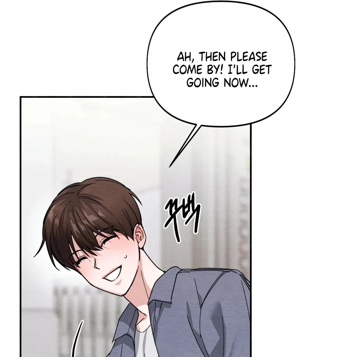 Garden of Kindness Chapter 1 page 123 - 