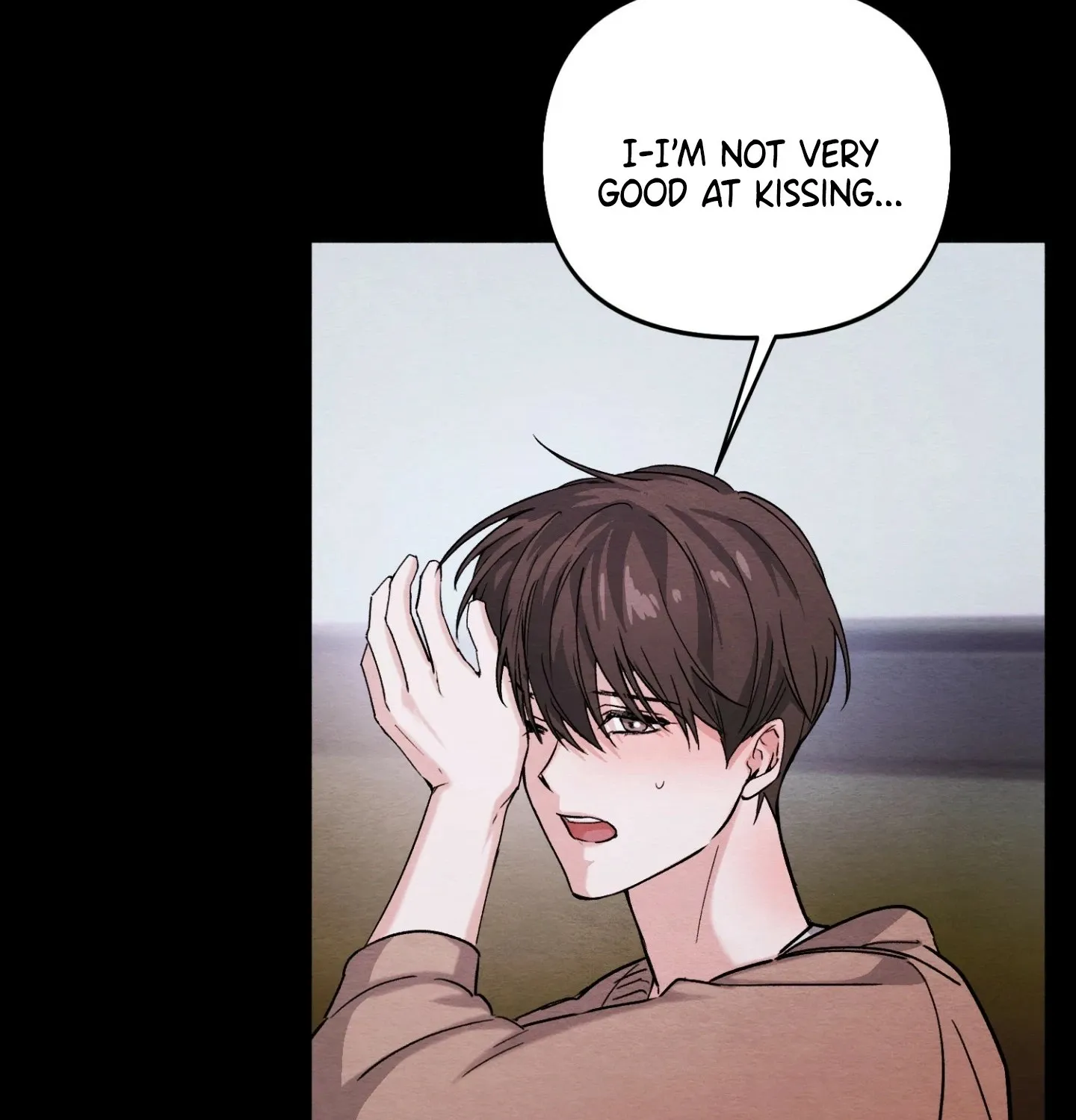 Garden of Kindness Chapter 1 page 14 - 