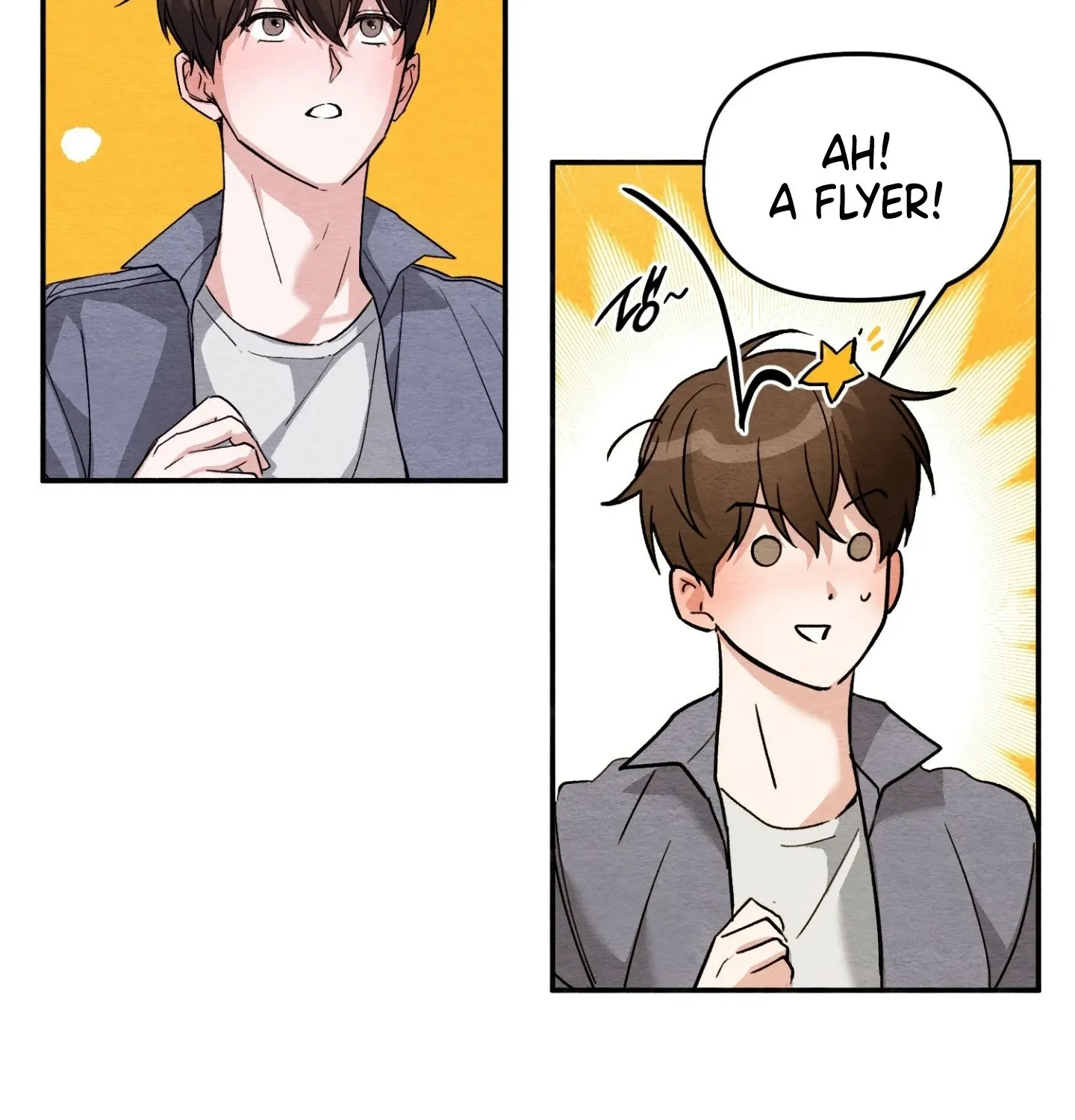 Garden of Kindness Chapter 1 page 131 - 