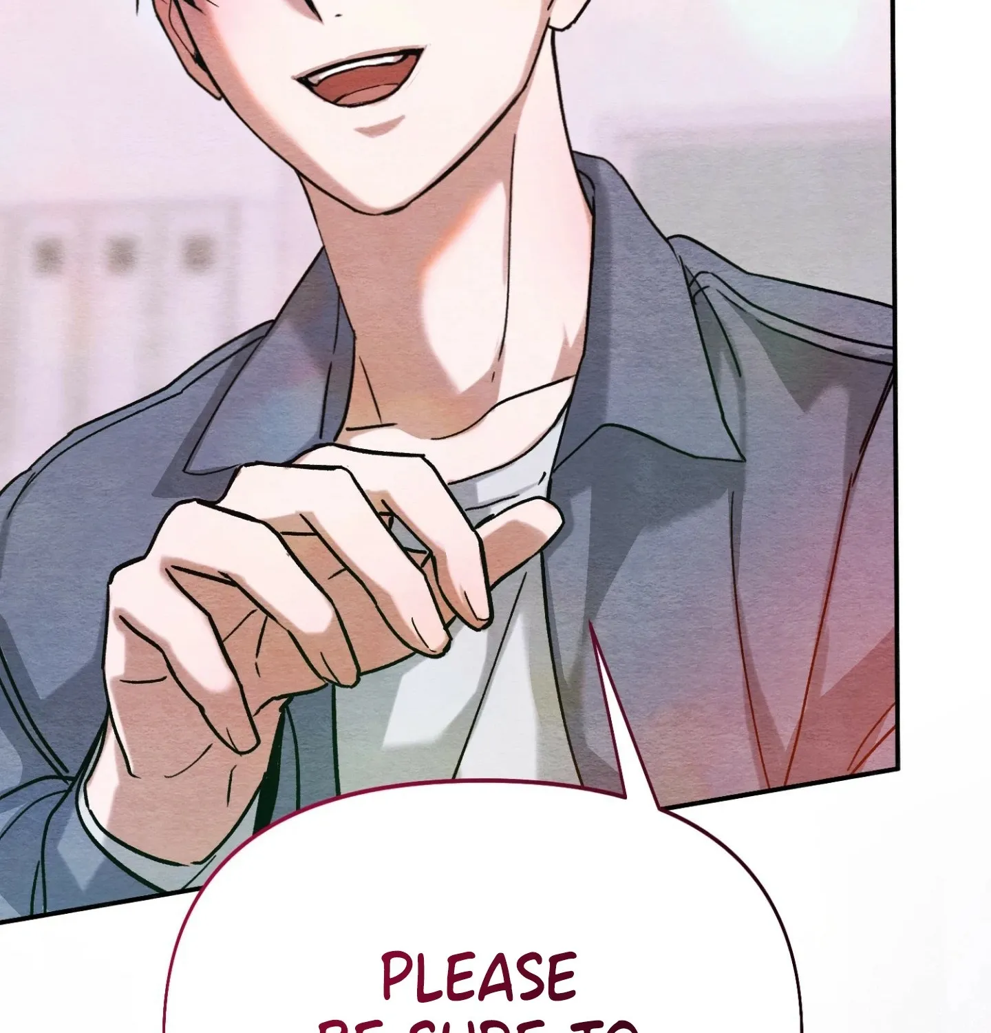 Garden of Kindness Chapter 1 page 143 - 