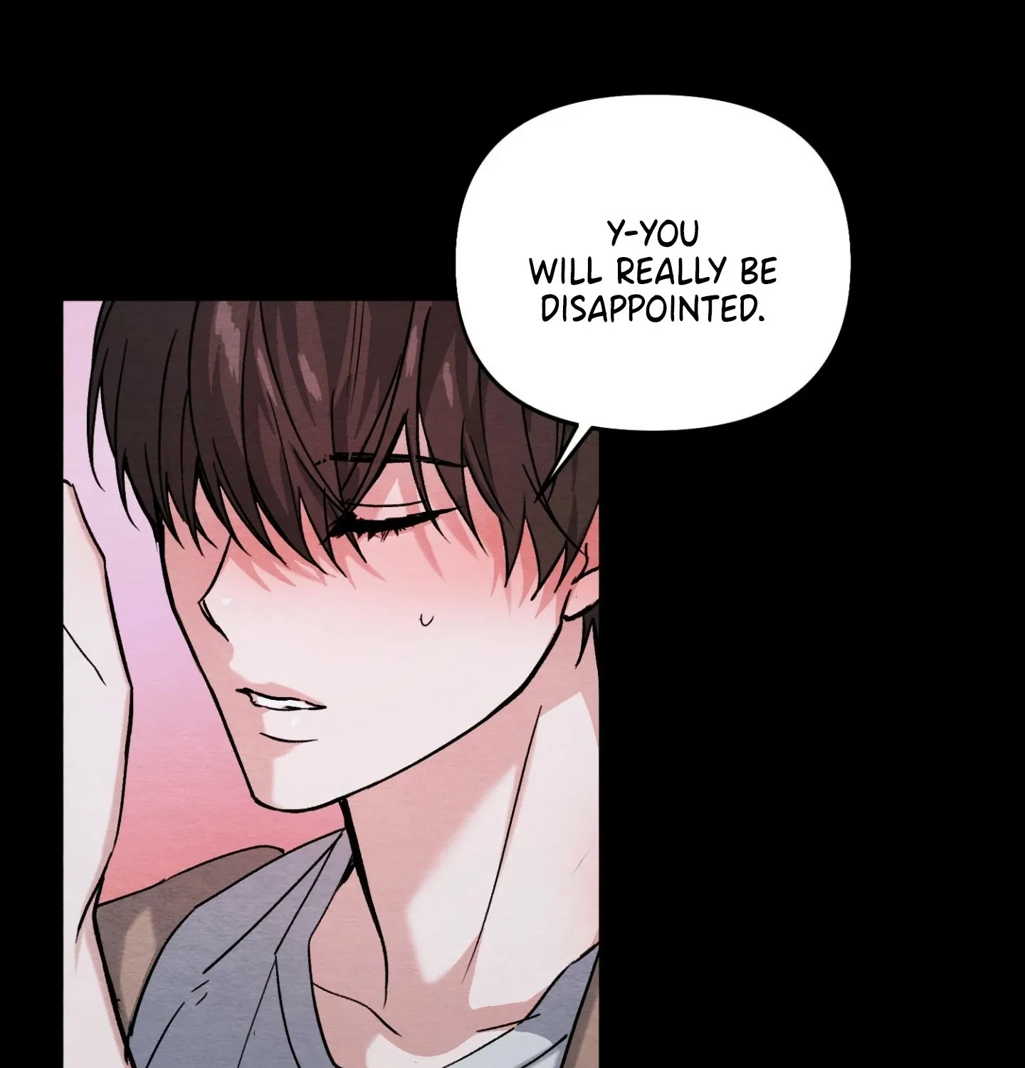 Garden of Kindness Chapter 1 page 16 - 