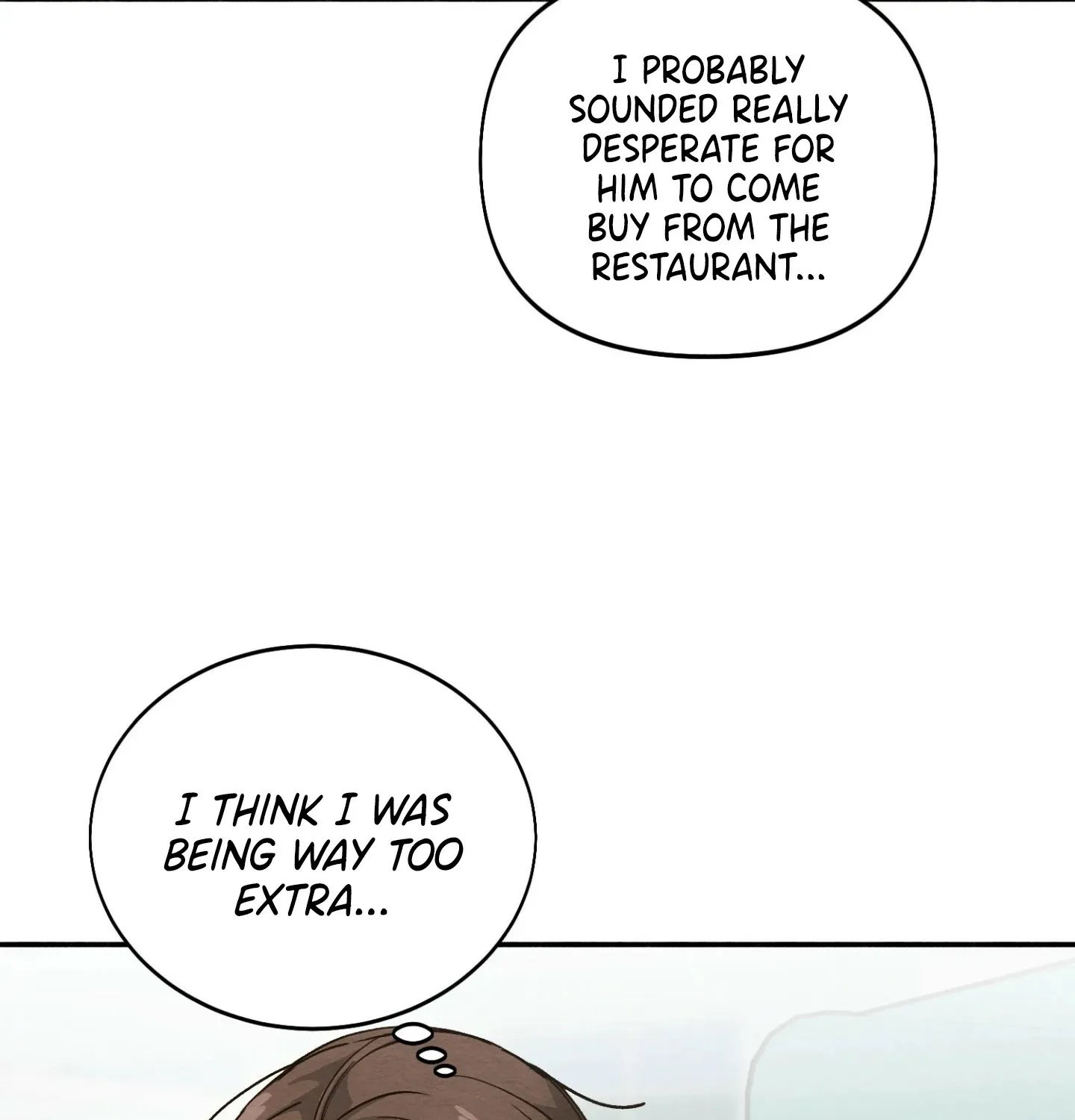 Garden of Kindness Chapter 1 page 152 - 