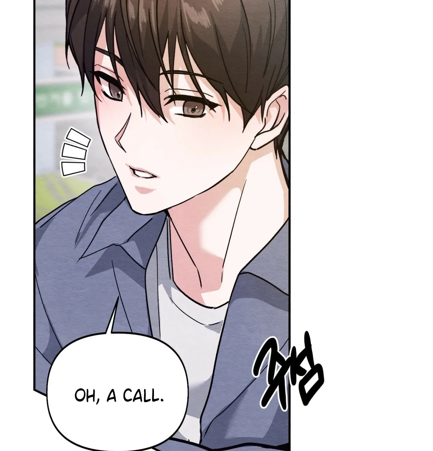 Garden of Kindness Chapter 1 page 155 - 