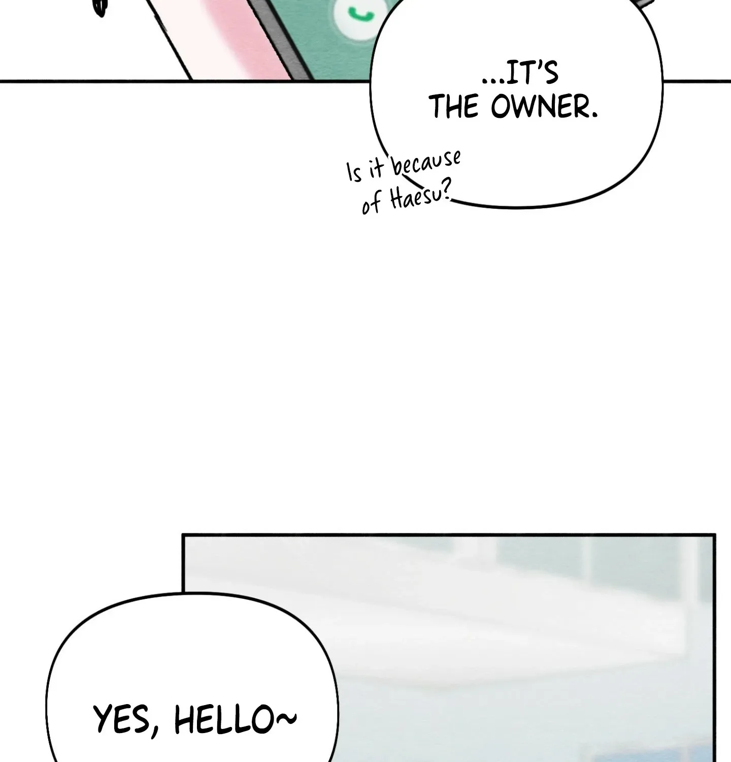 Garden of Kindness Chapter 1 page 157 - 