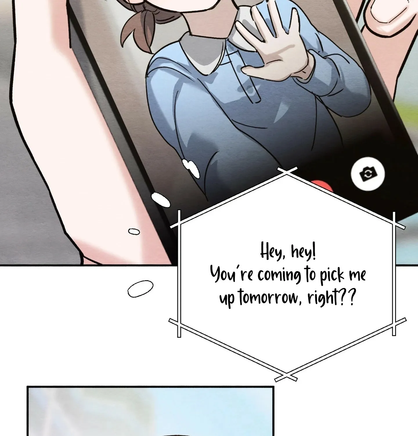 Garden of Kindness Chapter 1 page 161 - 