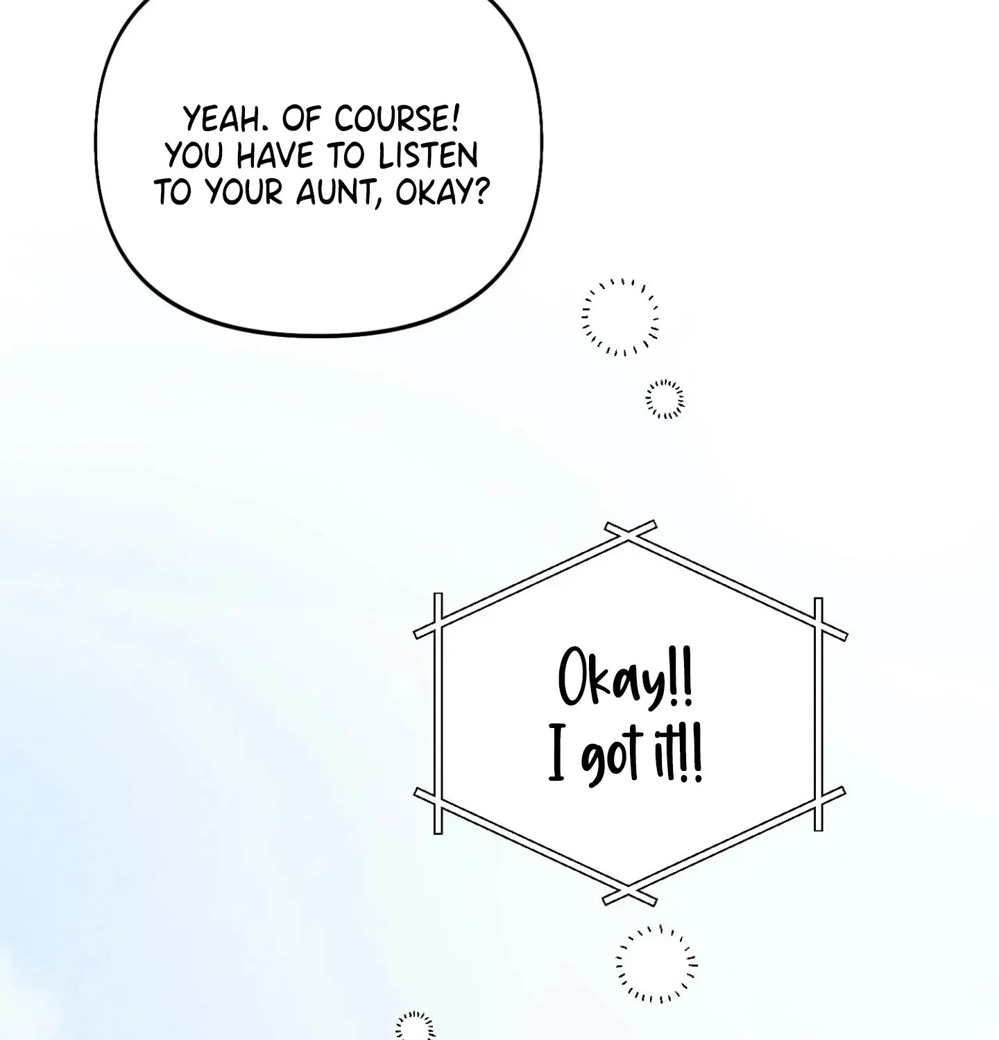 Garden of Kindness Chapter 1 page 163 - 