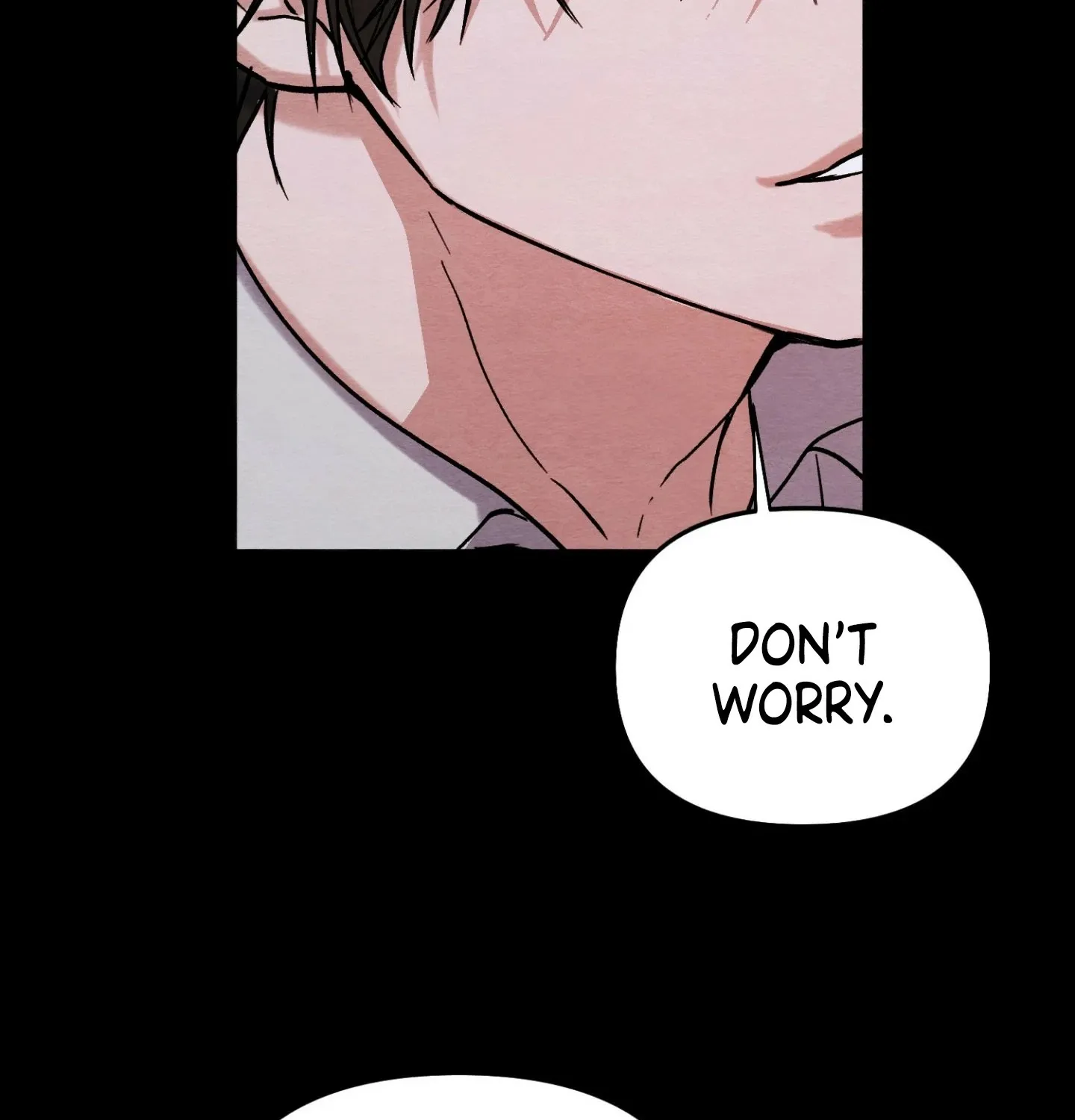 Garden of Kindness Chapter 1 page 18 - 
