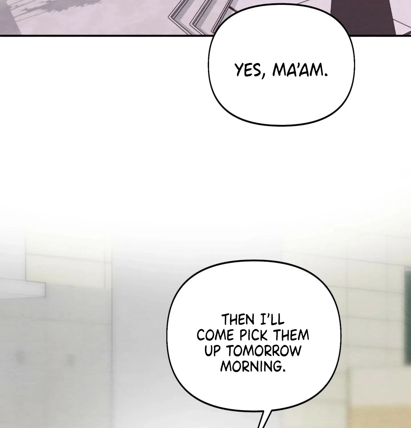 Garden of Kindness Chapter 1 page 30 - 