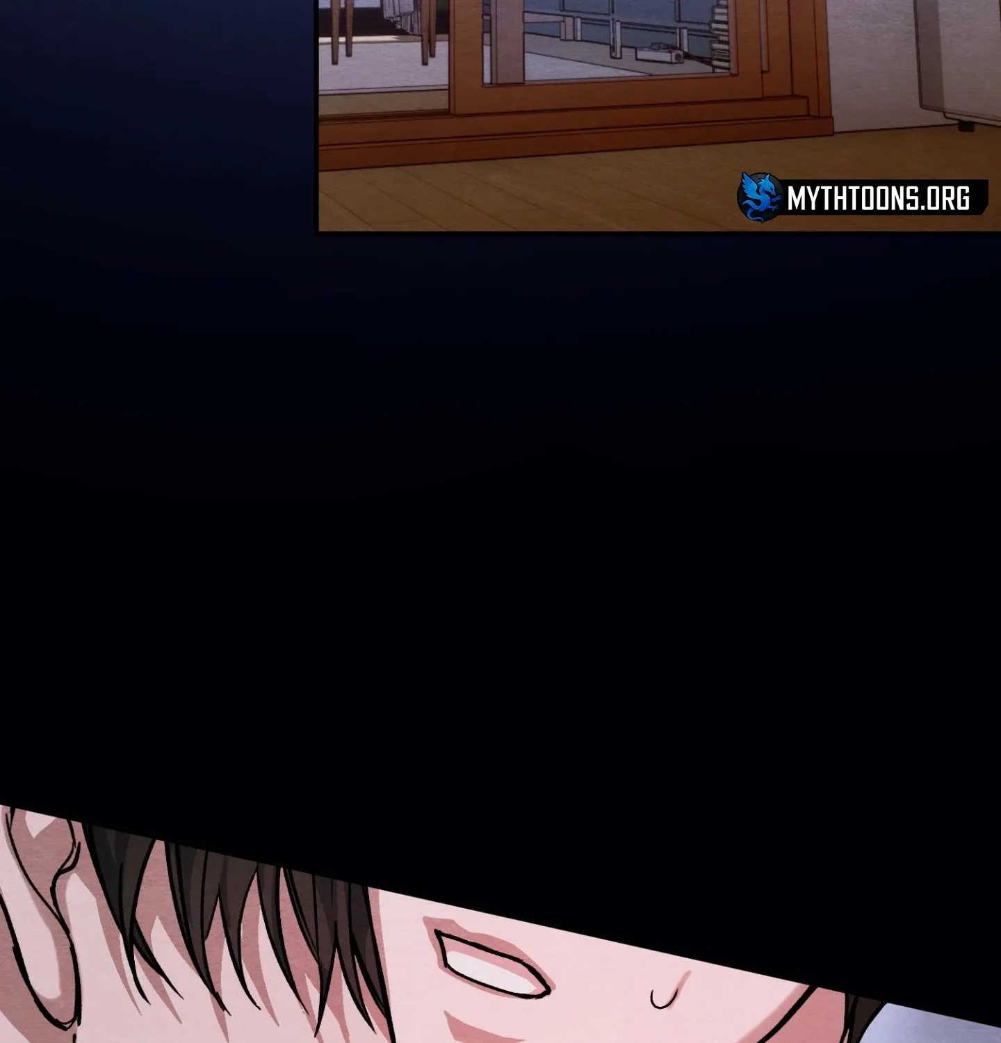 Garden of Kindness Chapter 1 page 4 - 