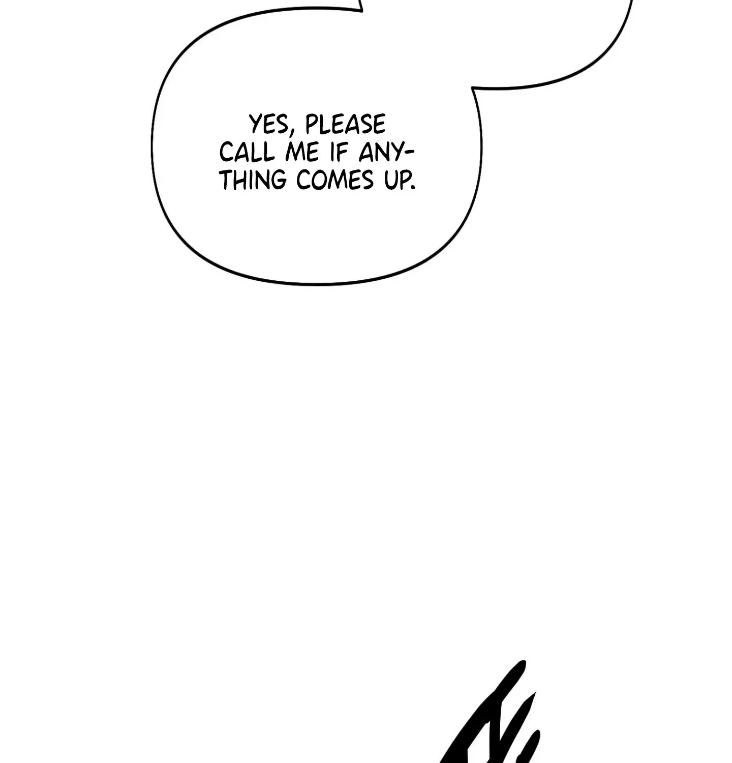 Garden of Kindness Chapter 1 page 33 - 