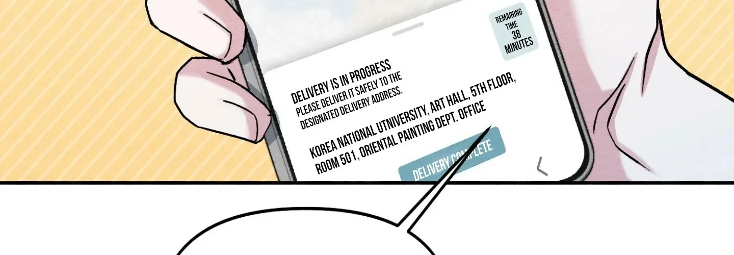Garden of Kindness Chapter 1 page 39 - 
