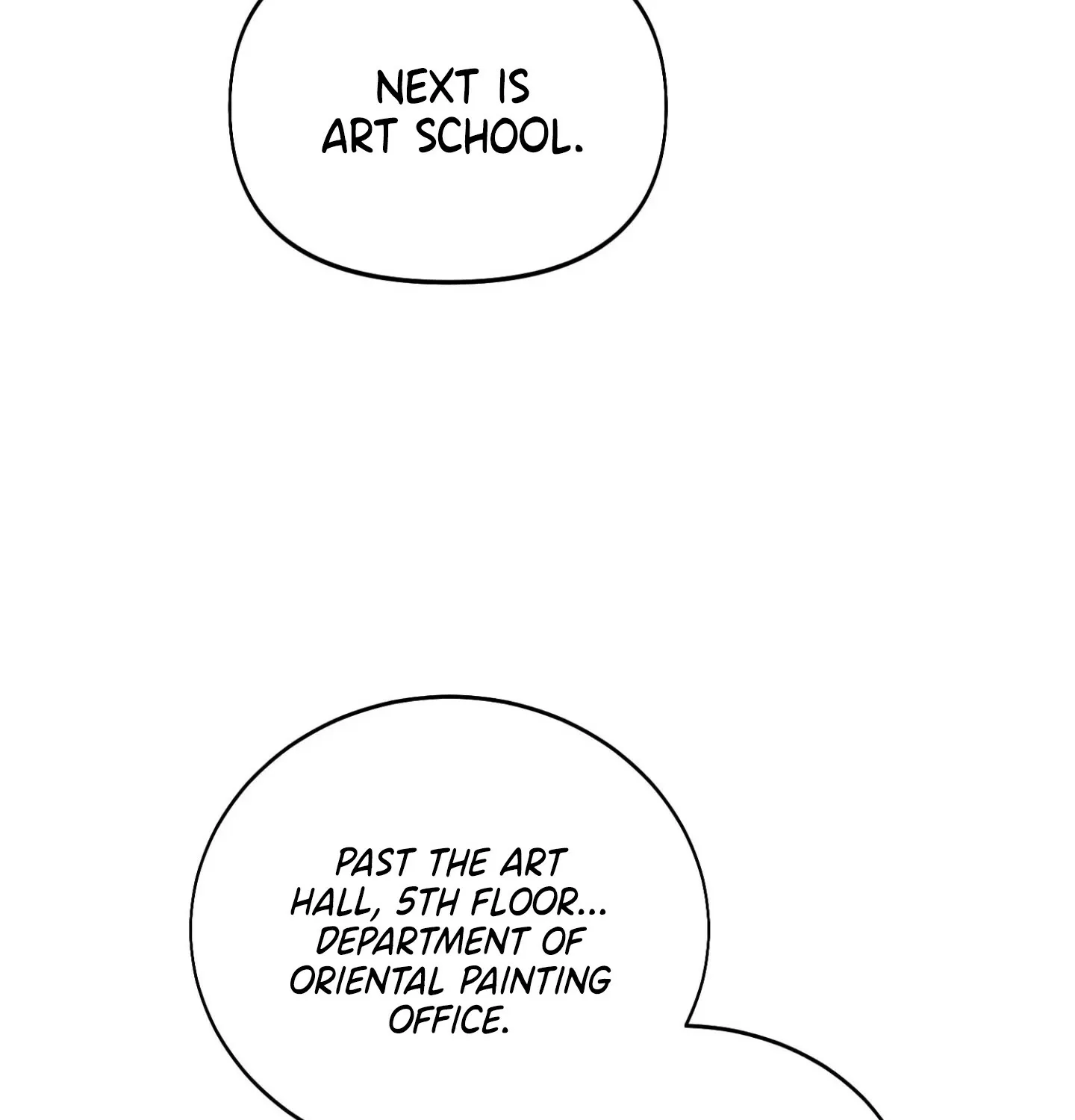 Garden of Kindness Chapter 1 page 40 - 