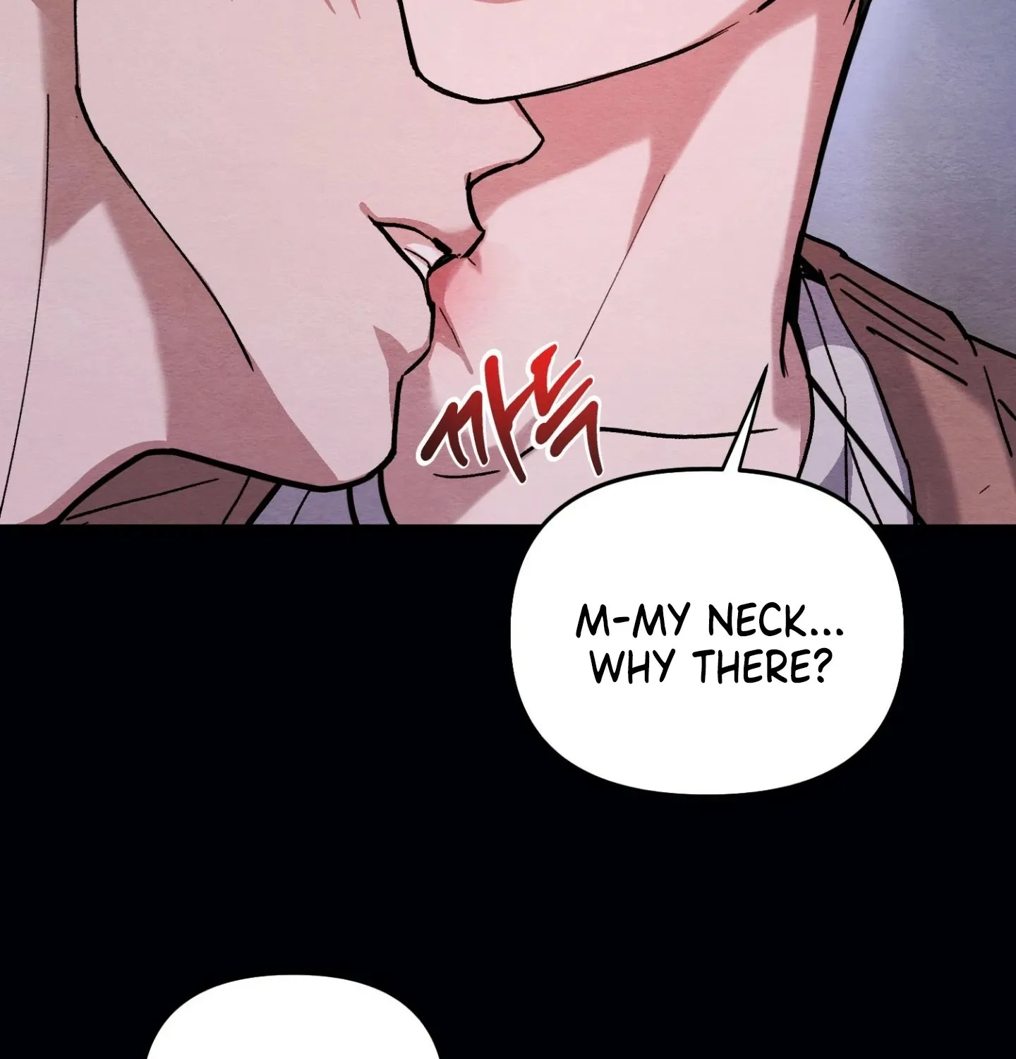 Garden of Kindness Chapter 1 page 5 - 