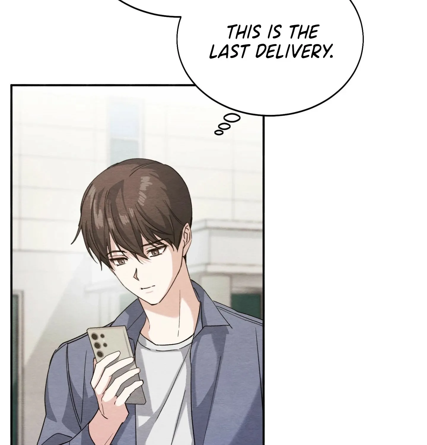 Garden of Kindness Chapter 1 page 41 - 