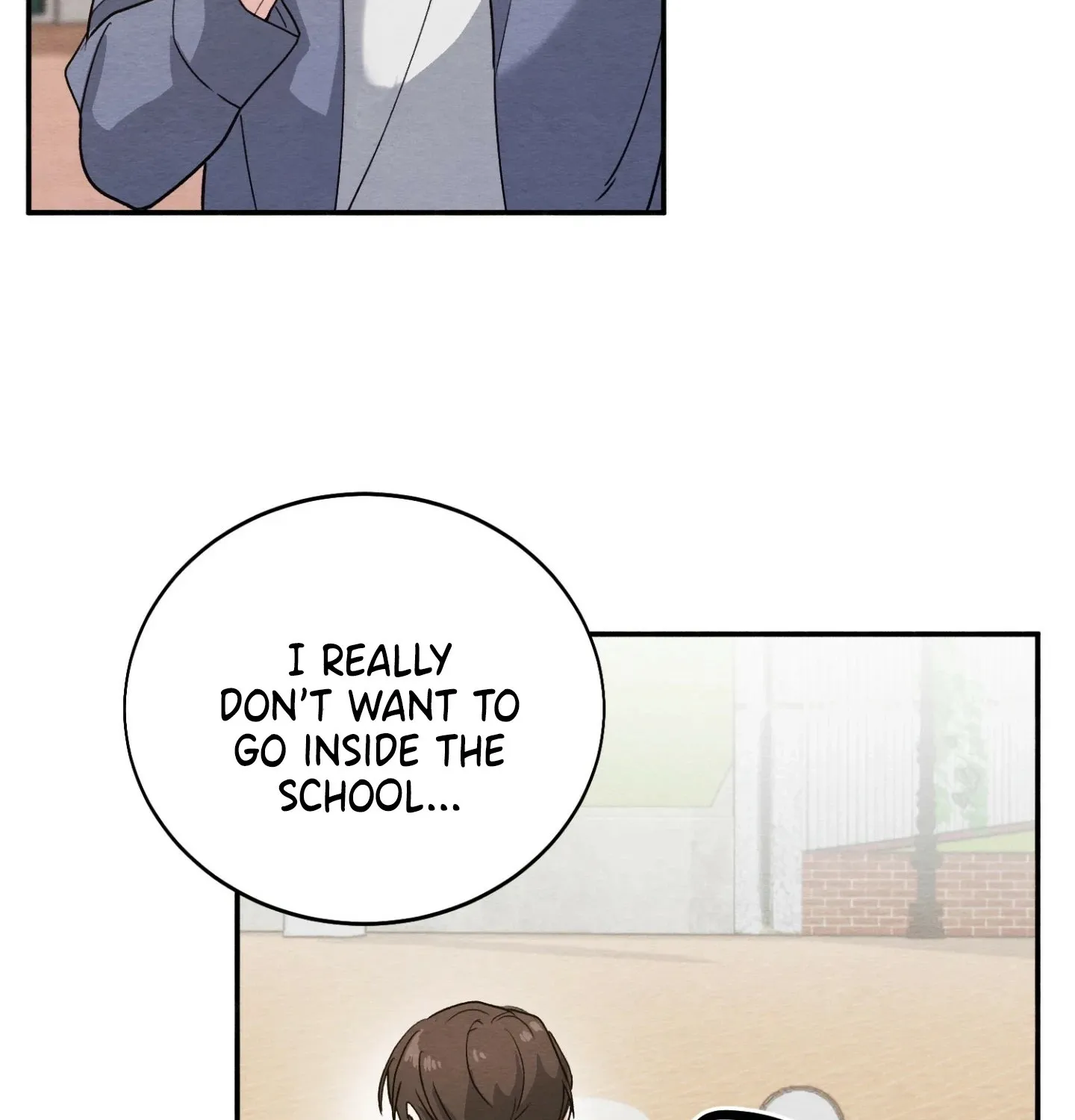 Garden of Kindness Chapter 1 page 42 - 
