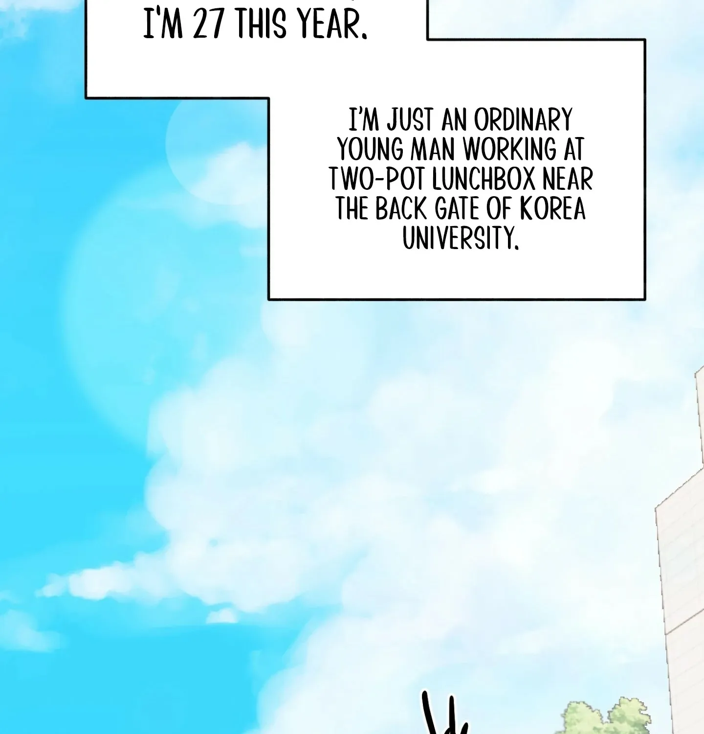 Garden of Kindness Chapter 1 page 47 - 