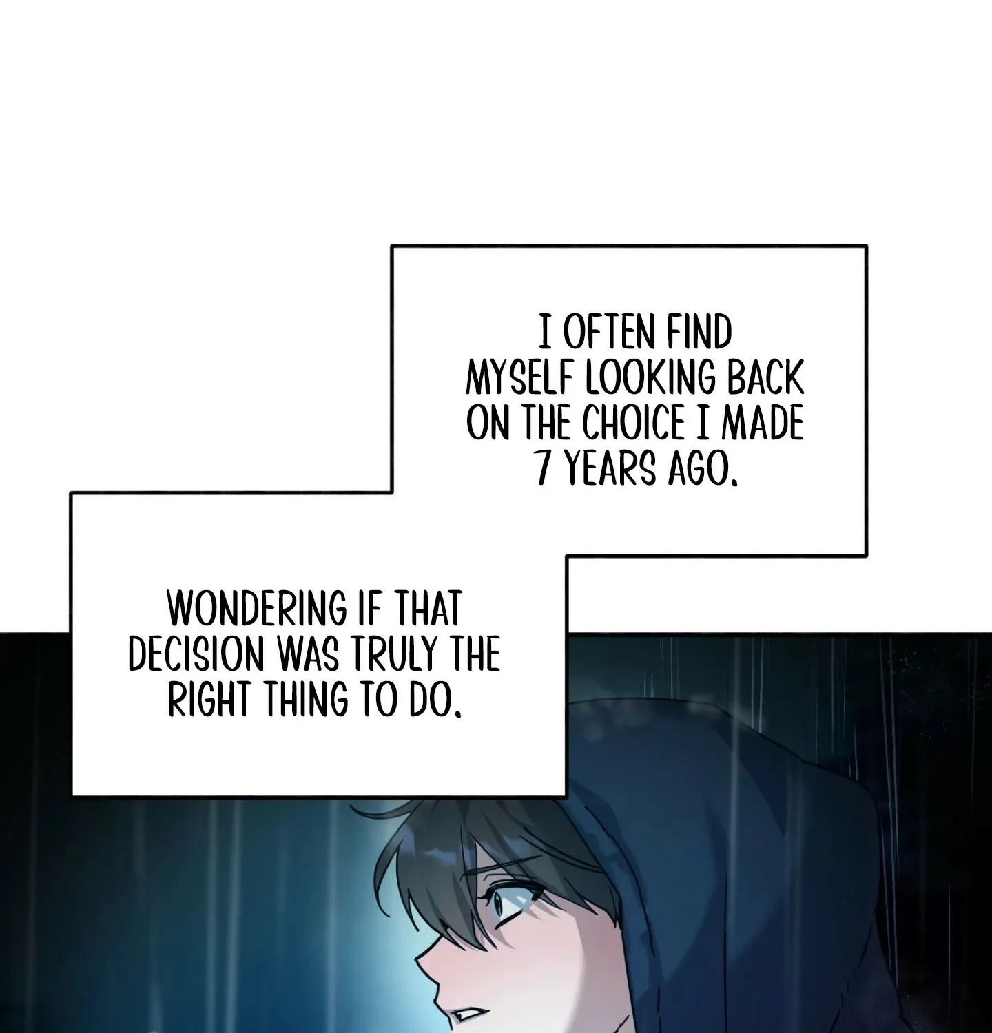 Garden of Kindness Chapter 1 page 50 - 
