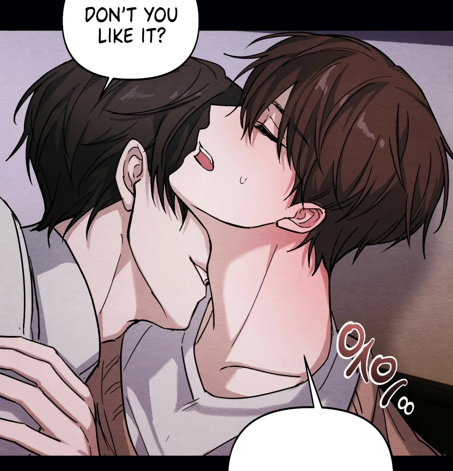 Garden of Kindness Chapter 1 page 6 - 