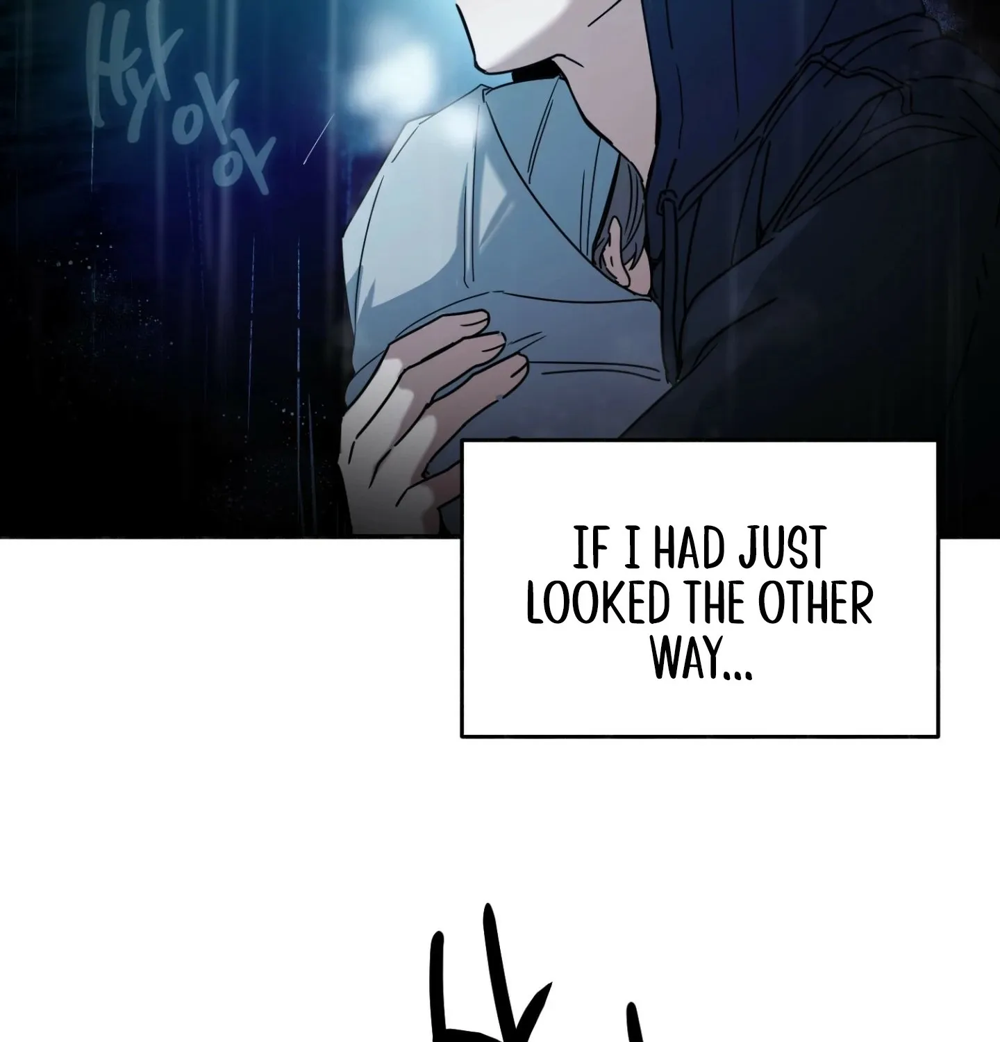 Garden of Kindness Chapter 1 page 51 - 