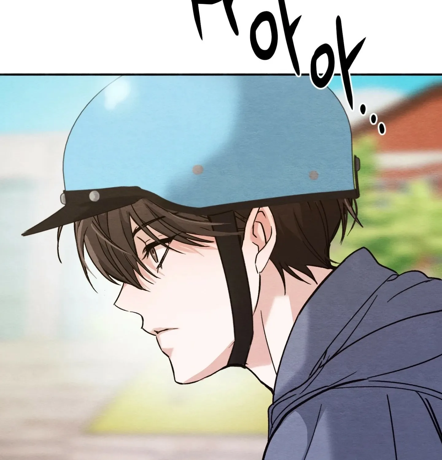 Garden of Kindness Chapter 1 page 52 - 