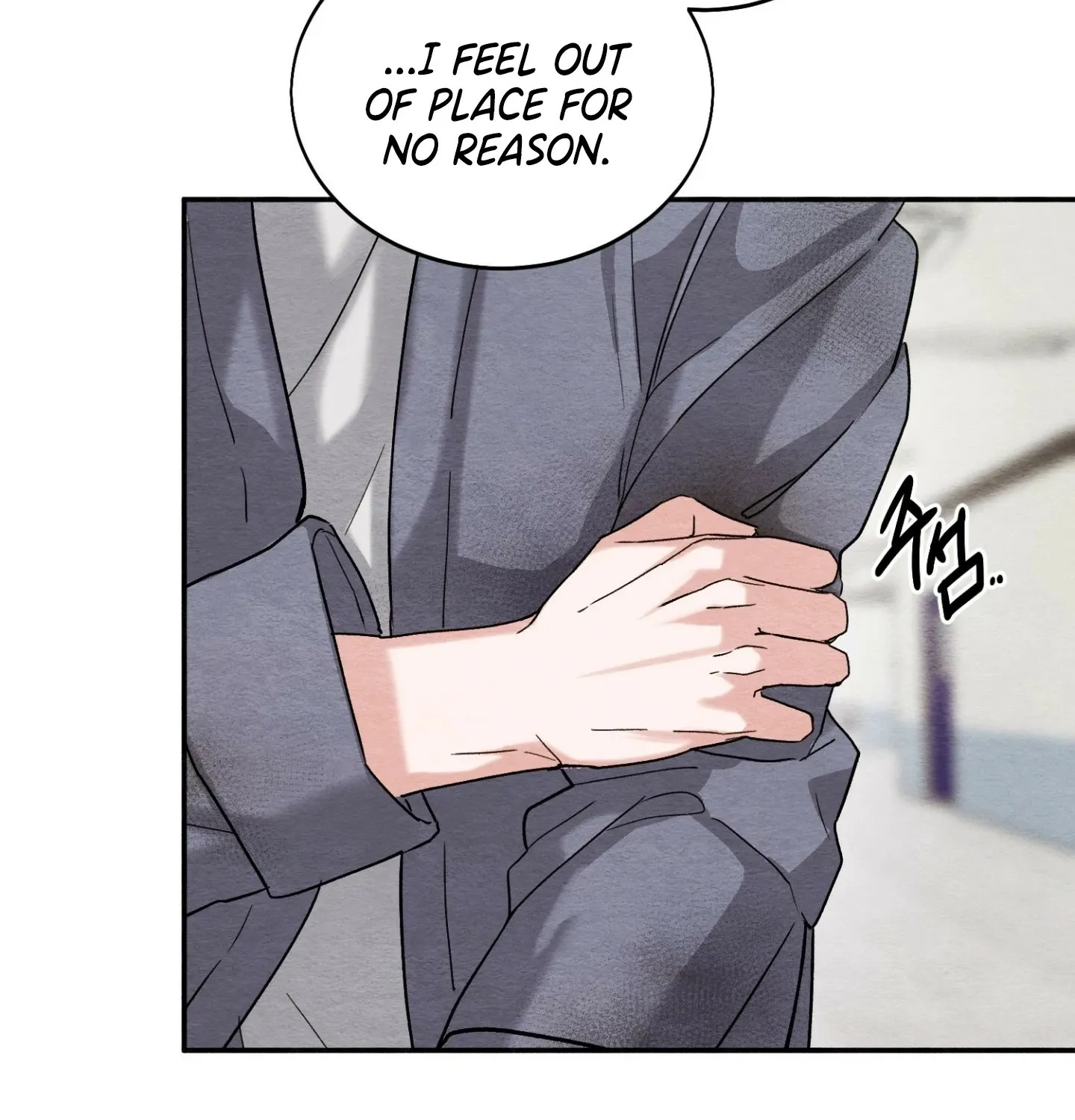 Garden of Kindness Chapter 1 page 62 - 