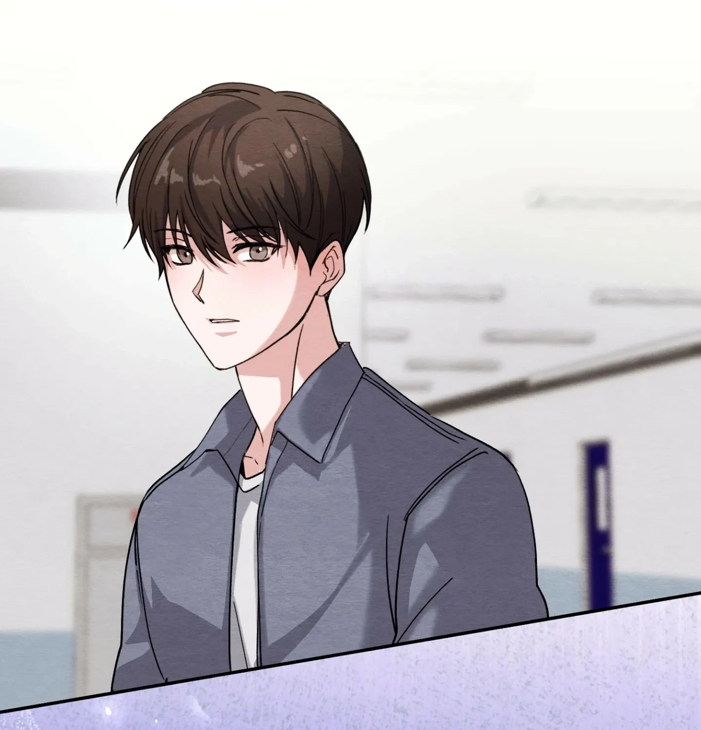Garden of Kindness Chapter 1 page 64 - 