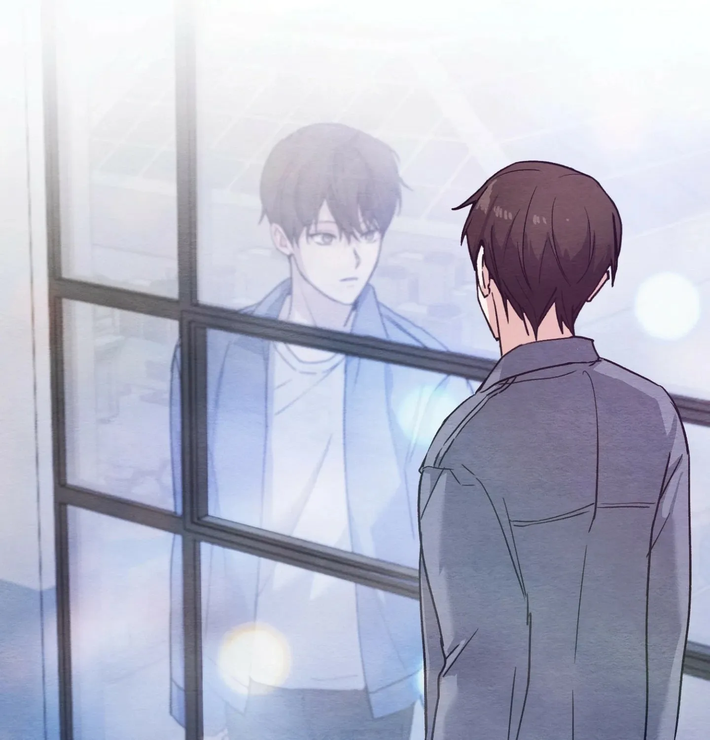 Garden of Kindness Chapter 1 page 66 - 