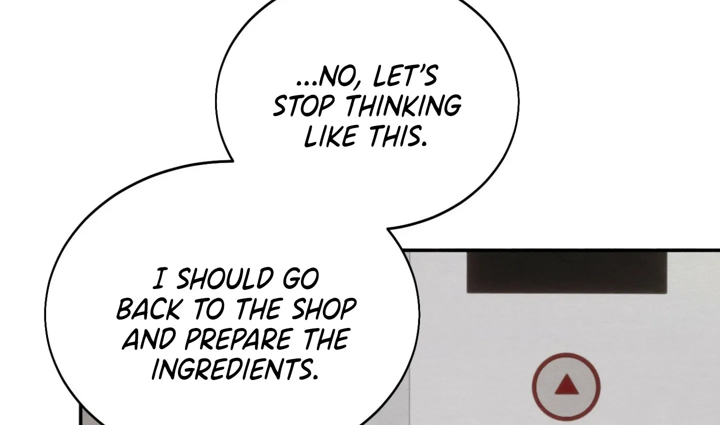Garden of Kindness Chapter 1 page 68 - 
